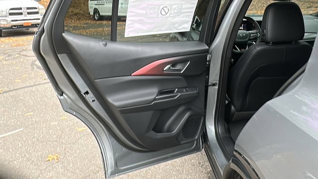 2026 Chevrolet Equinox EV RS - Photo 22
