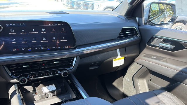 2026 Chevrolet Tahoe RST - Photo 26
