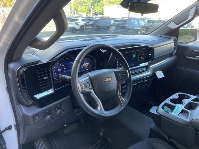 2025 Chevrolet Silverado 1500 LT - Photo 24