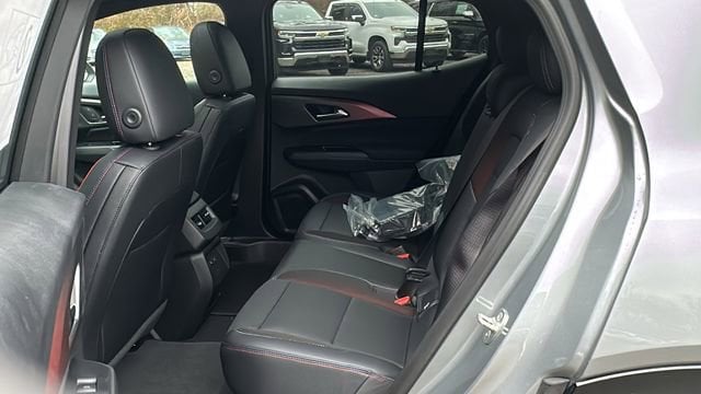 2026 Chevrolet Equinox EV RS - Photo 23