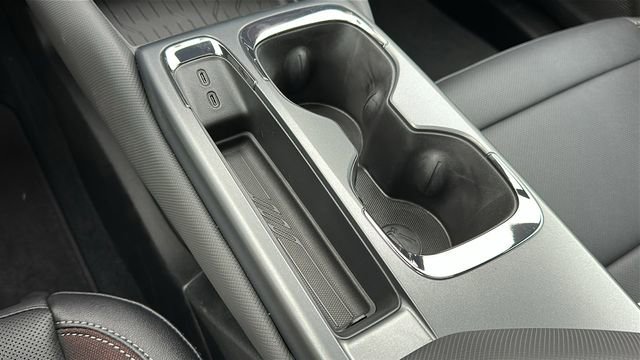 2026 Chevrolet Equinox EV RS - Photo 19