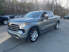 2025 Chevrolet Silverado 1500 High Country Truck