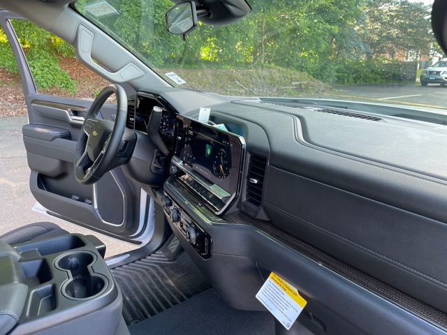 2025 Chevrolet Silverado 1500 LT - Photo 54