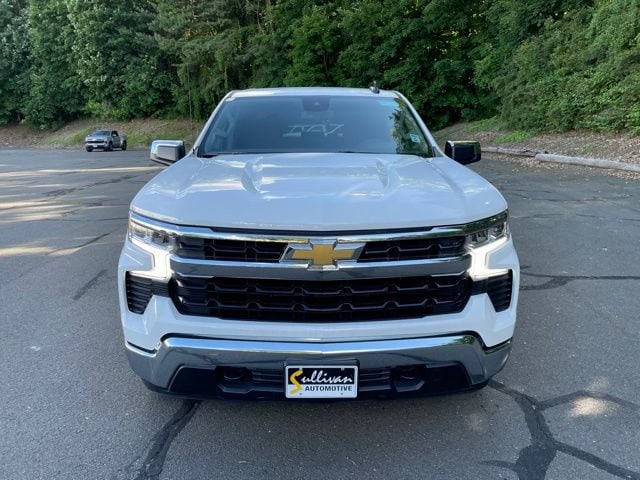 2025 Chevrolet Silverado 1500 LT - Photo 11