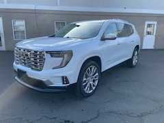 2026 GMC Acadia Denali SUV