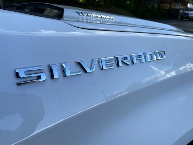 2025 Chevrolet Silverado 1500 LT - Photo 58