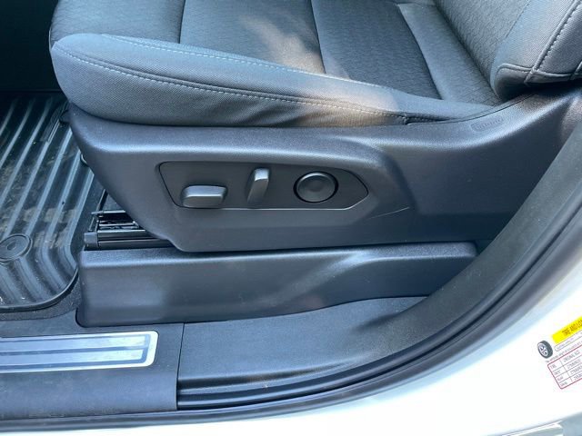 2025 Chevrolet Silverado 1500 LT - Photo 20