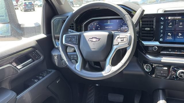 2026 Chevrolet Silverado 2500 HD LTZ - Photo 25