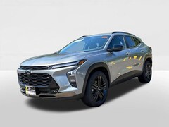 2026 Chevrolet Trax Activ SUV