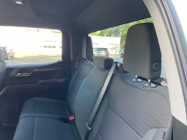 2025 Chevrolet Silverado 1500 LT - Photo 43