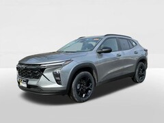 2026 Chevrolet Trax LT SUV