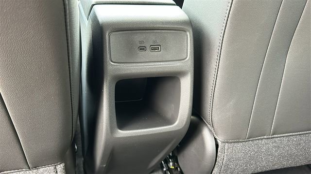 2026 Chevrolet Trax LT - Photo 23