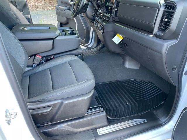 2025 Chevrolet Silverado 1500 LT - Photo 53