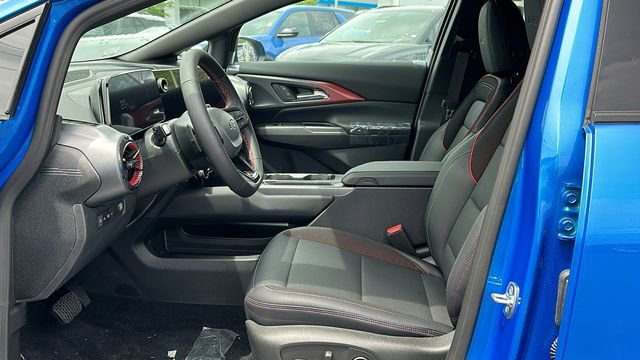2025 Chevrolet Equinox EV RS - Photo 10