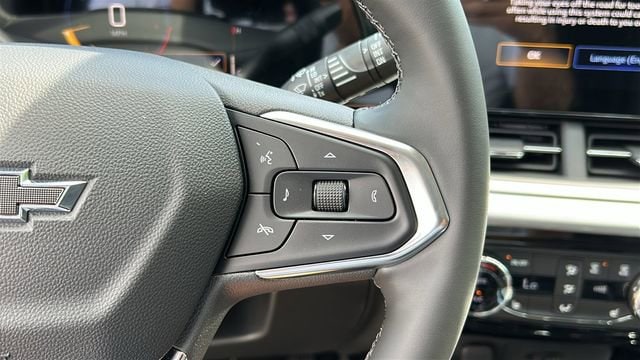 2026 Chevrolet Trax LT - Photo 13