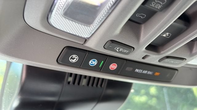 2026 Chevrolet Silverado 2500 HD LTZ - Photo 22