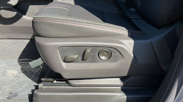 2026 Chevrolet Tahoe RST - Photo 11