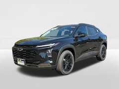 2026 Chevrolet Trax Activ SUV