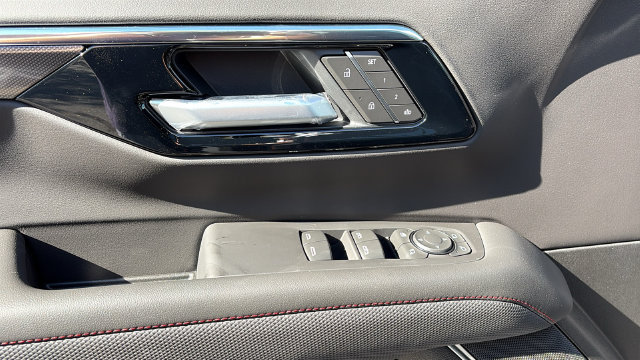 2026 Chevrolet Tahoe RST - Photo 9