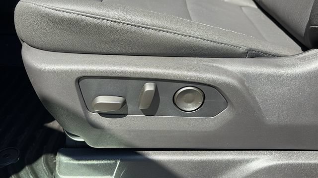 2026 Chevrolet Silverado 2500 HD LTZ - Photo 11