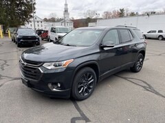 2019 Chevrolet Traverse RS SUV