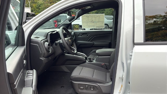 2026 Chevrolet Colorado Work Truck - Photo 9