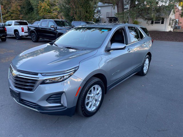 2024 Chevrolet Equinox LT SUV