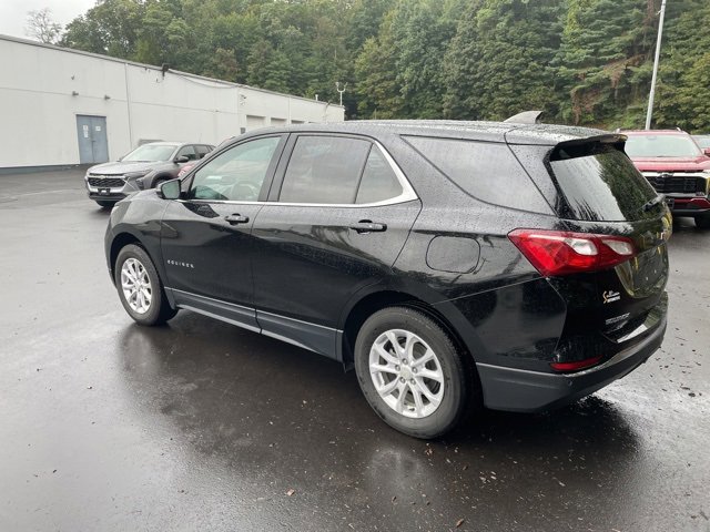 2019 Chevrolet Equinox LT photo 3
