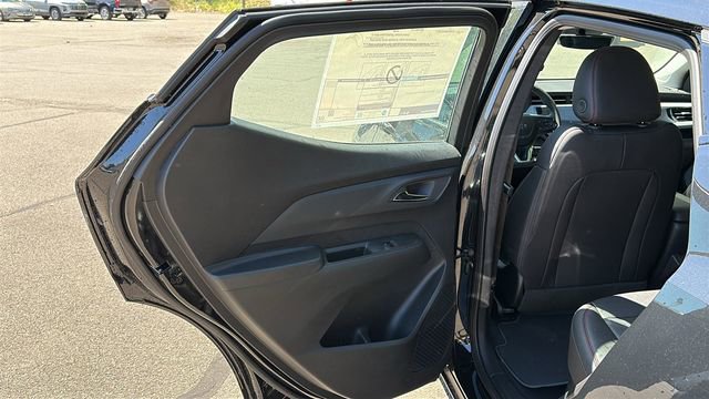2027 Chevrolet Bolt RS - Photo 21