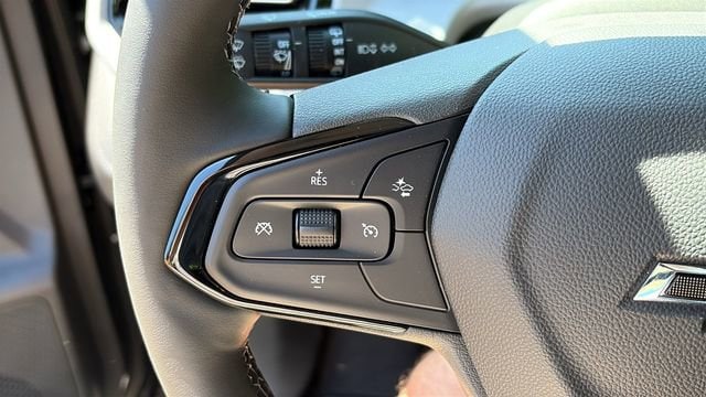 2027 Chevrolet Bolt RS - Photo 13