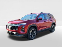 2026 Chevrolet Equinox LT SUV