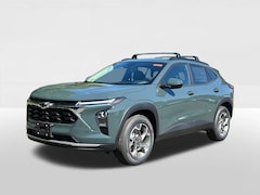 2025 Chevrolet Trax LT SUV