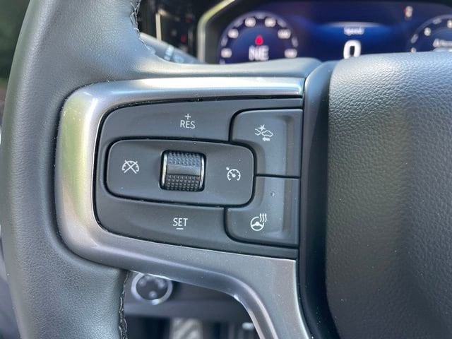 2025 Chevrolet Silverado 1500 LT - Photo 27