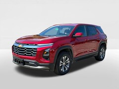 2026 Chevrolet Equinox LT SUV