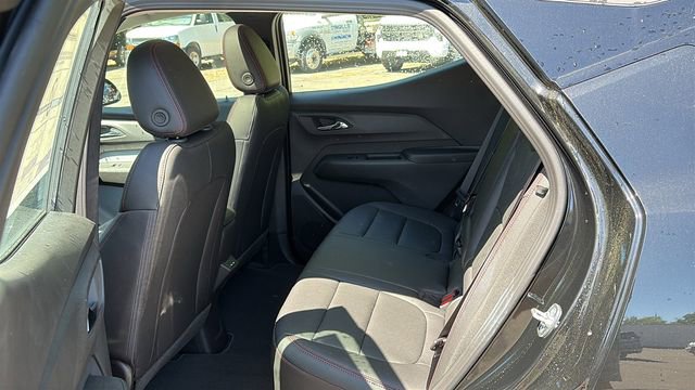 2027 Chevrolet Bolt RS - Photo 22
