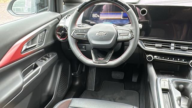 2026 Chevrolet Equinox EV RS - Photo 25
