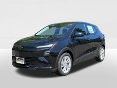 2027 Chevrolet Bolt LT SUV