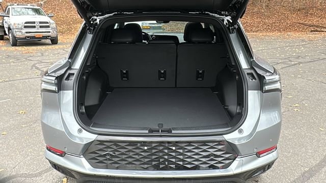 2026 Chevrolet Equinox EV RS - Photo 26
