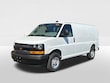 Chevrolet Express Cargo 2500