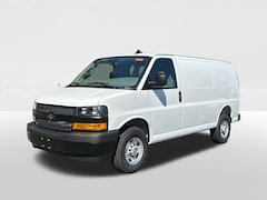 2025 Chevrolet Express Cargo 2500 WT Van