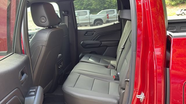 2026 Chevrolet Colorado Trail Boss - Photo 22
