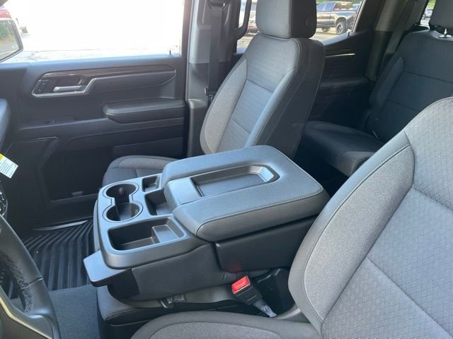 2025 Chevrolet Silverado 1500 LT - Photo 37
