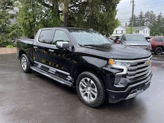 2024 Chevrolet Silverado 1500 High Country Truck