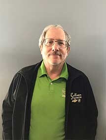 Staff member CHARLIE MELNICK from ID_ff881fac147d