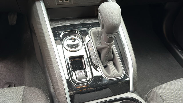 2026 Chevrolet Colorado Work Truck - Photo 18