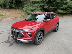2026 Chevrolet Trailblazer LT SUV