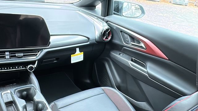 2026 Chevrolet Equinox EV RS - Photo 24
