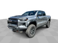2025 Chevrolet Colorado ZR2 Truck