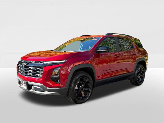 2027 Chevrolet Equinox LT SUV