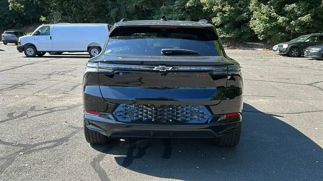 2025 Chevrolet Equinox EV RS - Photo 7